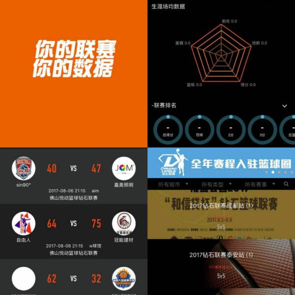 部和球迷的