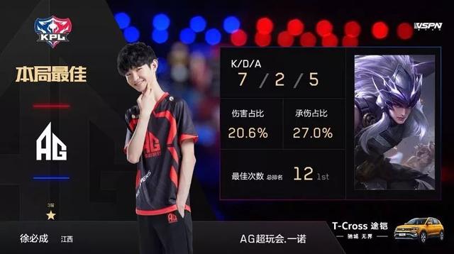 通过优秀的