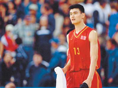 山东队表现