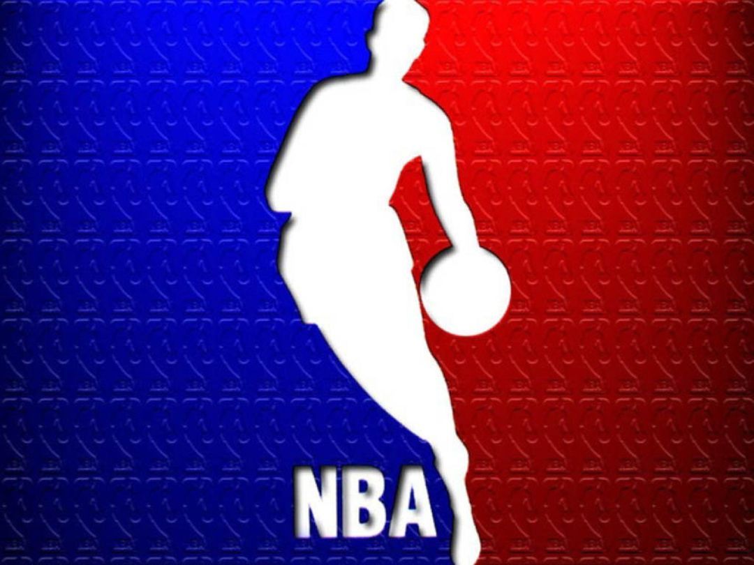 他在NBA