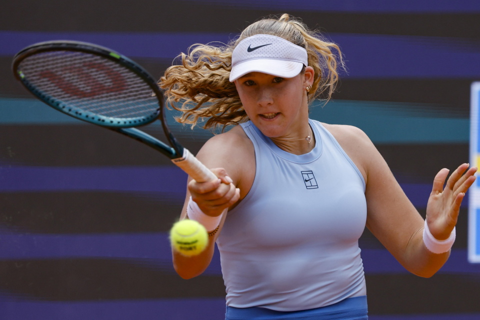 梅西和C罗 梅西和C罗