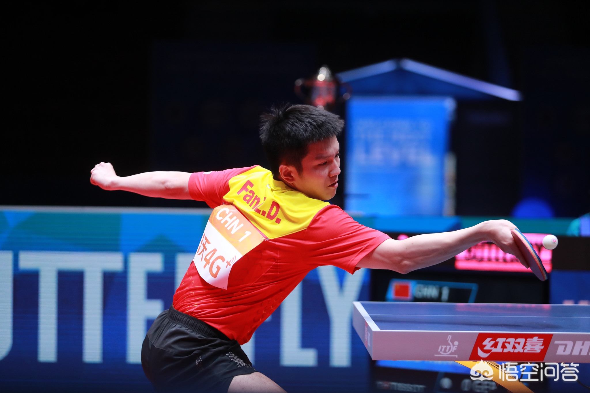 一场失败 一场失败